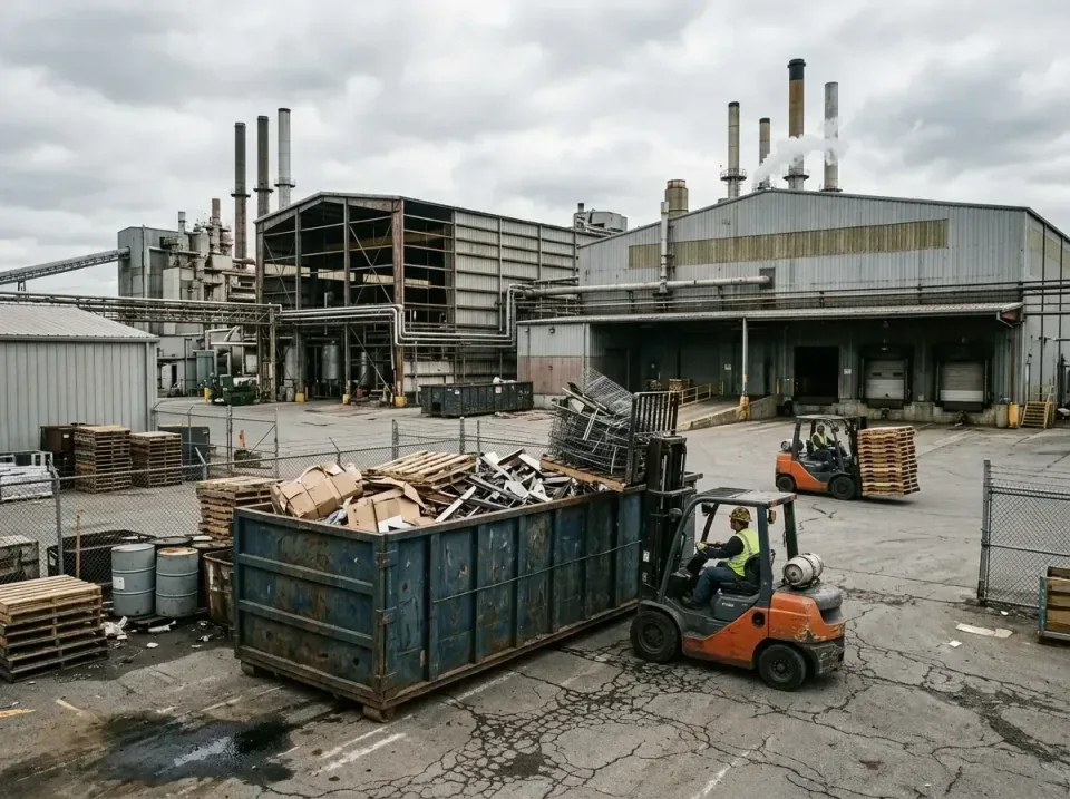 industrial-factory-scrap-conta-003 — frequently asked questions, Cheap Roll-off Dumpster Rentals in Waverly, IA